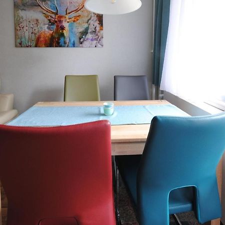 Ferienwohnung Schluesselblume Altenau  Esterno foto