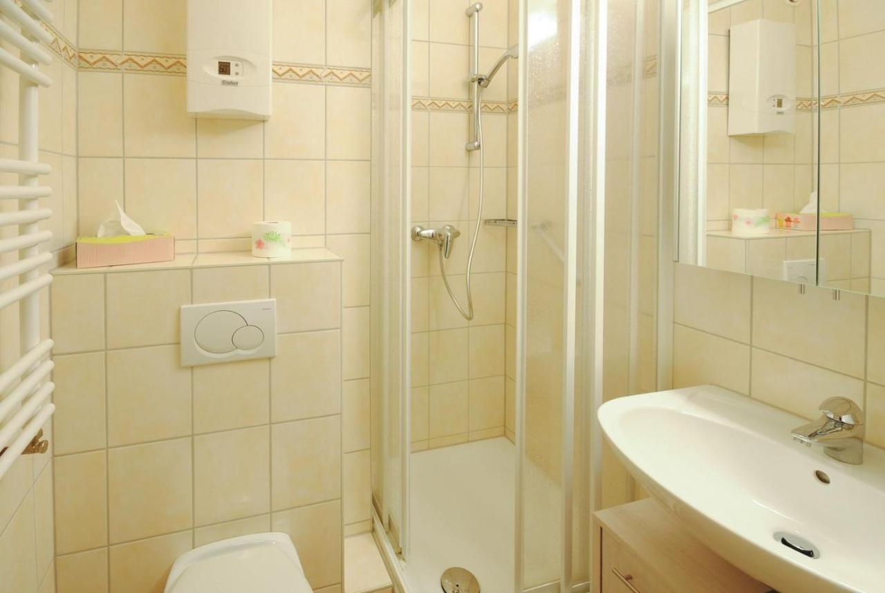 Ferienwohnung Schluesselblume Altenau  Esterno foto