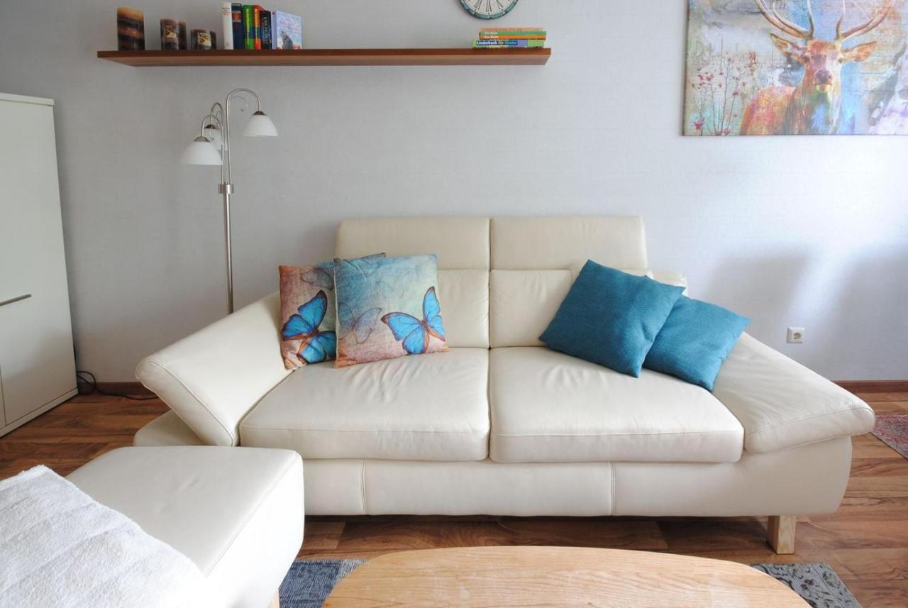 Ferienwohnung Schluesselblume Altenau  Esterno foto