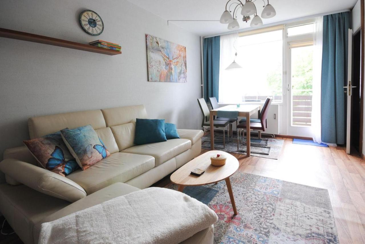 Ferienwohnung Schluesselblume Altenau  Esterno foto