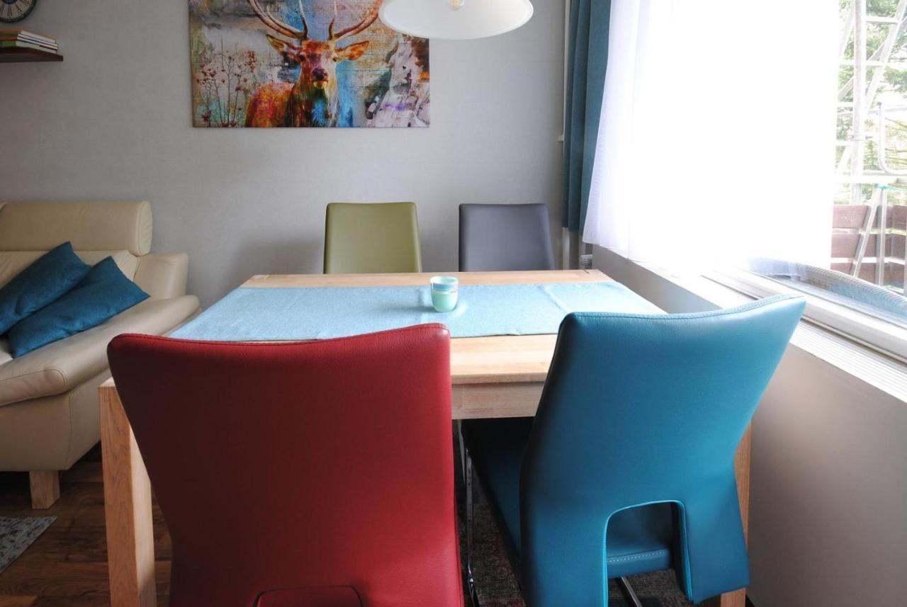Ferienwohnung Schluesselblume Altenau  Esterno foto