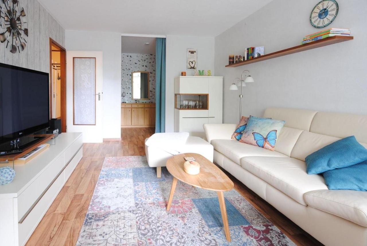 Ferienwohnung Schluesselblume Altenau  Esterno foto