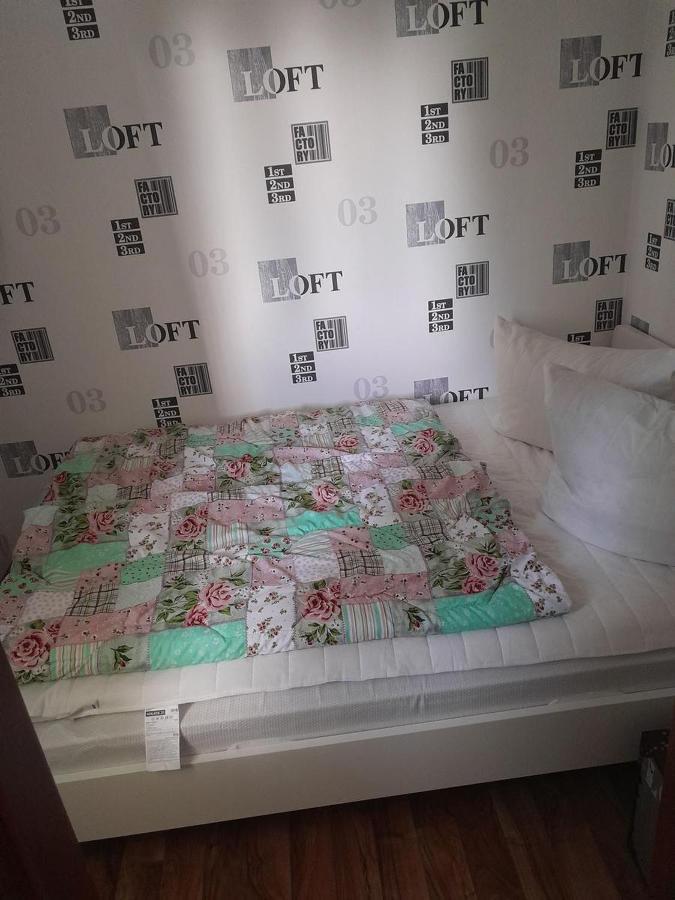 Ferienwohnung Schluesselblume Altenau  Esterno foto